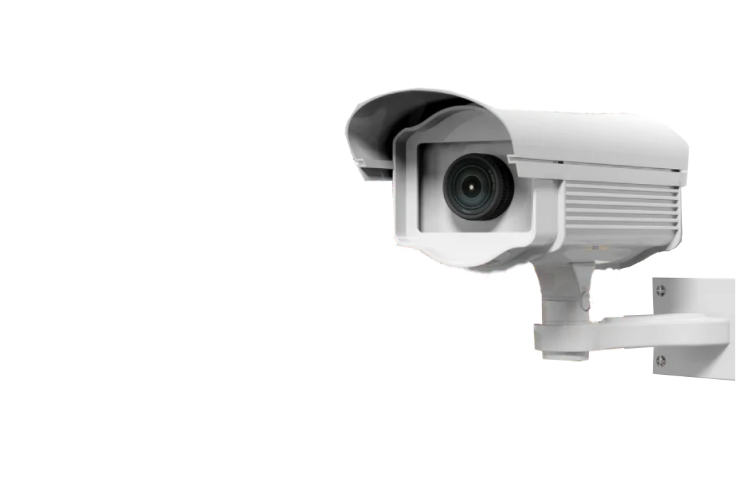 Охрана магазина