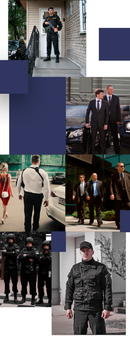 ЧОП МИР ТАМБОВ