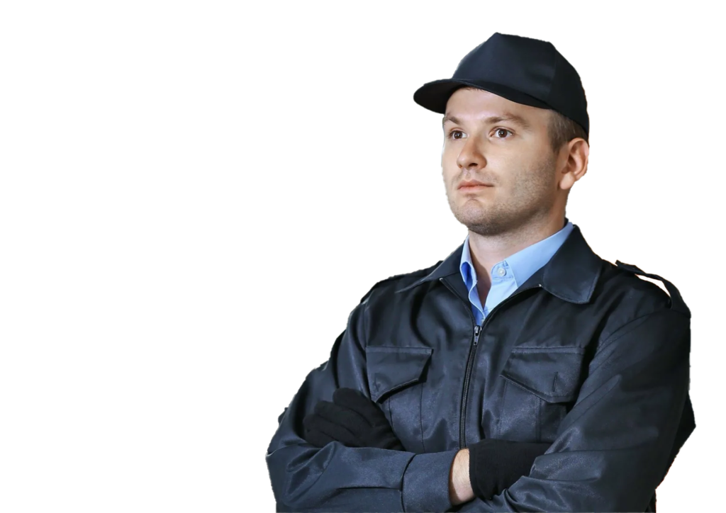 Охрана производства