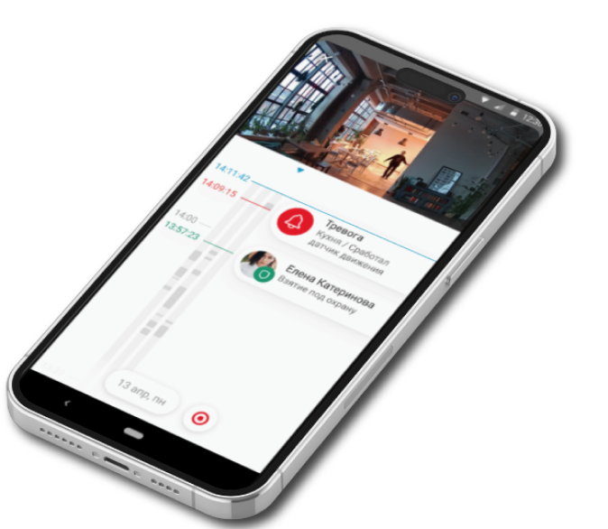 Лучшее мобильное приложение