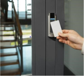 Адресная пожарная сигнализация