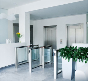 Адресная пожарная сигнализация