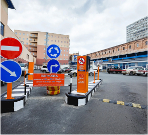 Адресная пожарная сигнализация